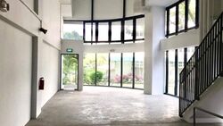 Agrow Building (D14), Factory #628754761